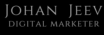 Johan Jeev digital marketer